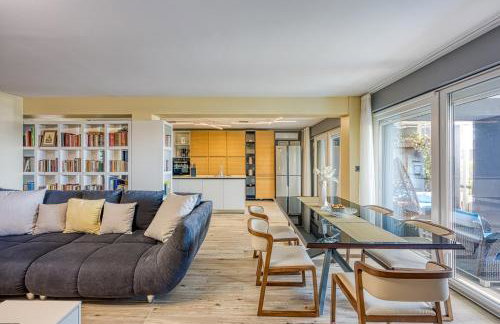 Deluxe Apartment with Whirlpool - Foto 14