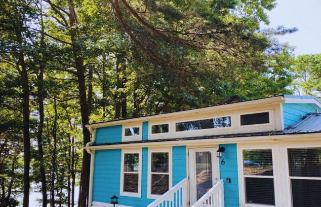 Long Cove Resort near Charlotte Airport - Foto 26