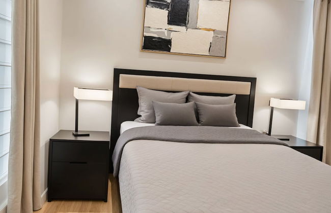 StaysPro - Cityscape Luxury Rental Homes in the Heart of Los Angeles - Foto 48