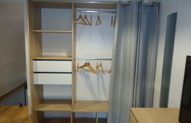 Les Spas de la Chartreuse - Photo 70