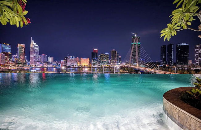 The Opera Residence Luxury Vacation - Foto 59