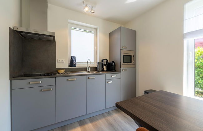 Waterside Retreat Sauna, Garden and Fishing Jetty - Foto 13