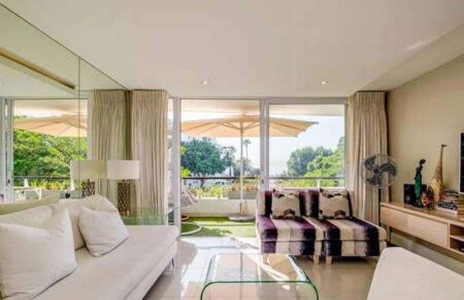 Elegant Apartment at the Waterclub Amani Views - Foto 16