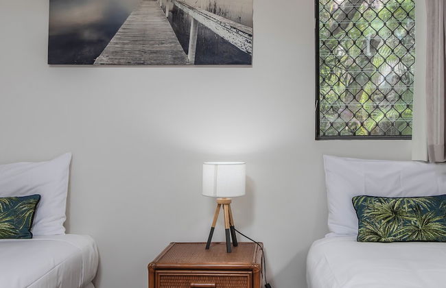 Waterfront at Sunrise Cove - Photo 17