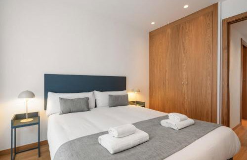 Elegance & comfort in Chamberi- 4C - Foto 7