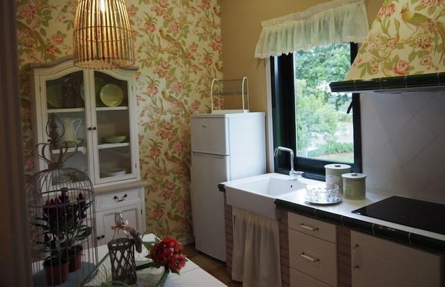 Apartamentos Turísticos la Calleja - Photo 21