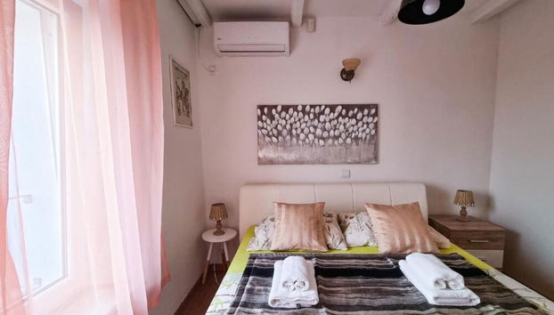 Villa M - Foto 5, Habitación