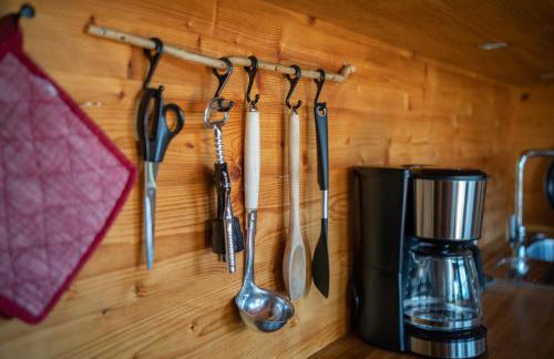 Baumhaus Samerberg - Foto 32