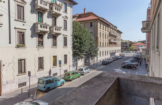 Alessia's Flat - Marche M3 M5 - Foto 17