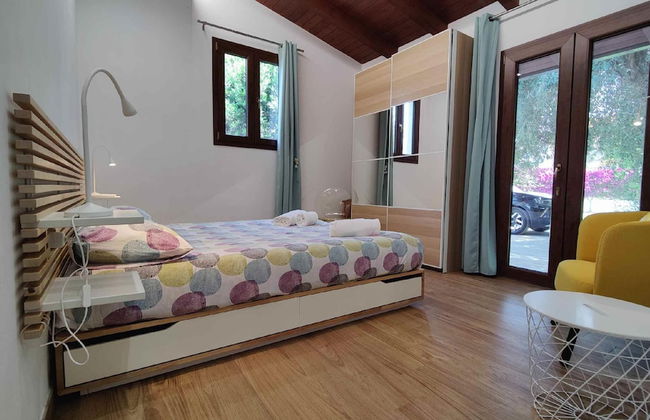 Casale Della Pergola With Cottage Sugarcane Pool - Foto 77