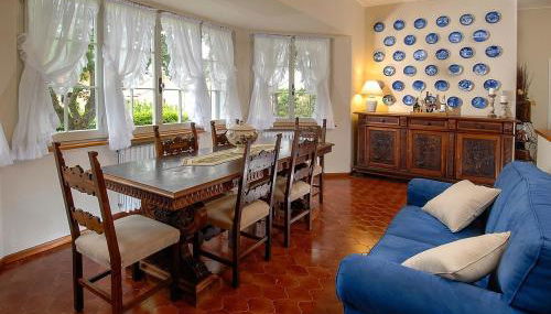 Villa La Paleotta - Foto 4