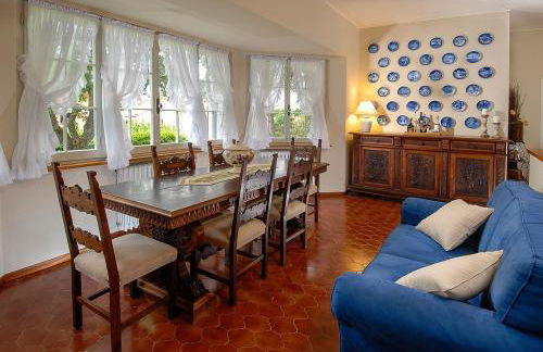 Villa La Paleotta - Foto 4