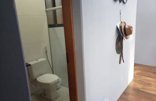 Quintal Secreto com Piscina Aquecida - Foto 31