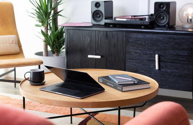 Park 12 Apartments - Foto 14