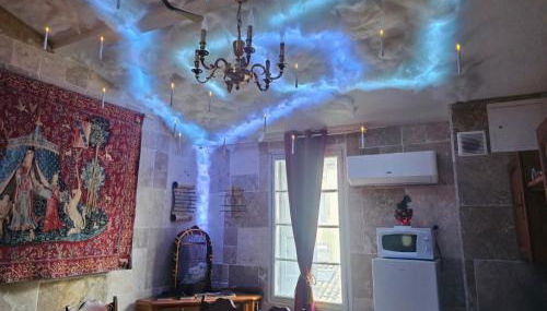 HARRY POTTER - Gameroom- Expérience Magique à Carcassonne - Foto 1