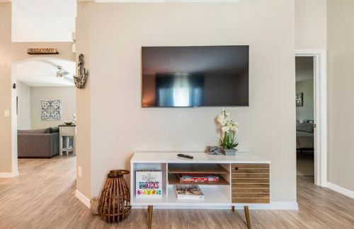 The Palm Bay Chalet - Foto 28