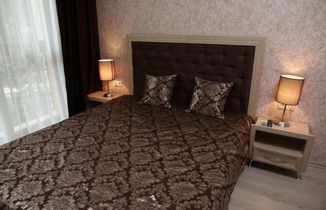 Harmony Suites Dream Island - Foto 11