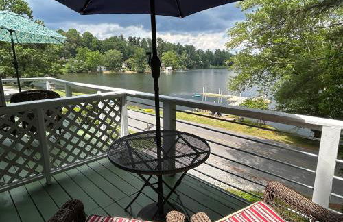 Mountain Lake Cottages - Foto 2