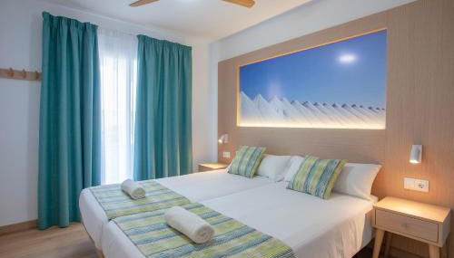 Apartaments Edificio Puerto - Foto 2