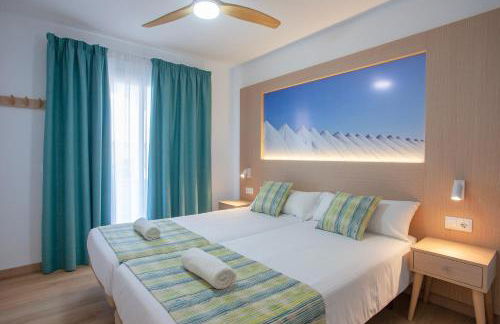 Apartaments Edificio Puerto - Foto 2