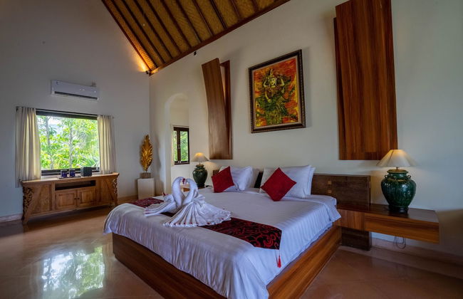 Lawira Beach Villa Lovina - Foto 2