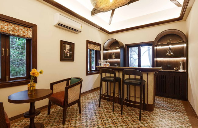 ama Stays & Trails Aguada Villas, Goa - Photo 13