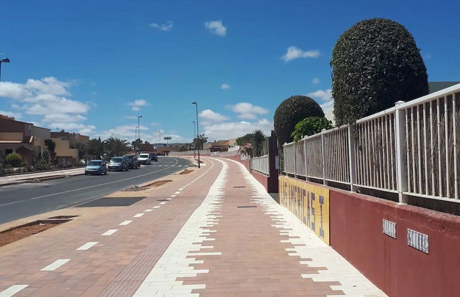 Iter Away Dunes - Foto 15