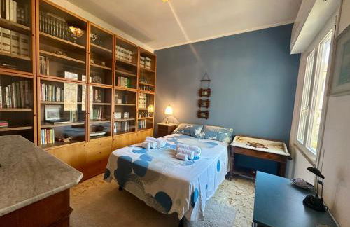 Villa Marcellina - Piazza San Giovanni, Giardino Privato, Jacuzzi e Barbecue - Foto 29