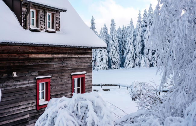 Ferienhauser, Torfhaus Harz - Foto 25