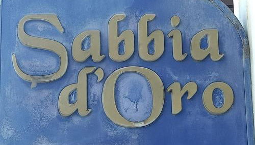 Sabbia D'Oro - fronte mare - Foto 2