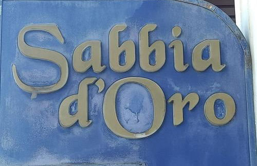 Sabbia D'Oro - fronte mare - Foto 2