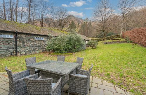 Cozy Lake District House on the fells - Foto 13