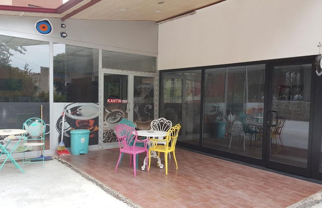 Kule Apart - Foto 57