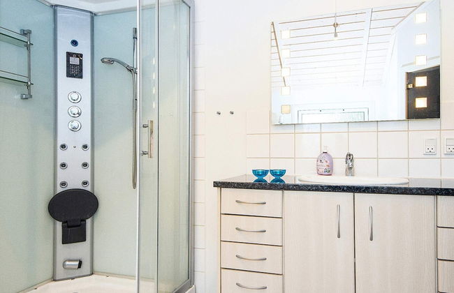 8 Person Holiday Home in Allingabro-by Traum - Photo 13