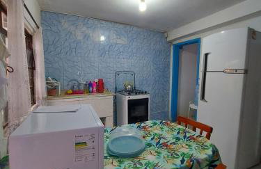 casa de praia em Itapoá SC a uma quadra da praia - Foto 43