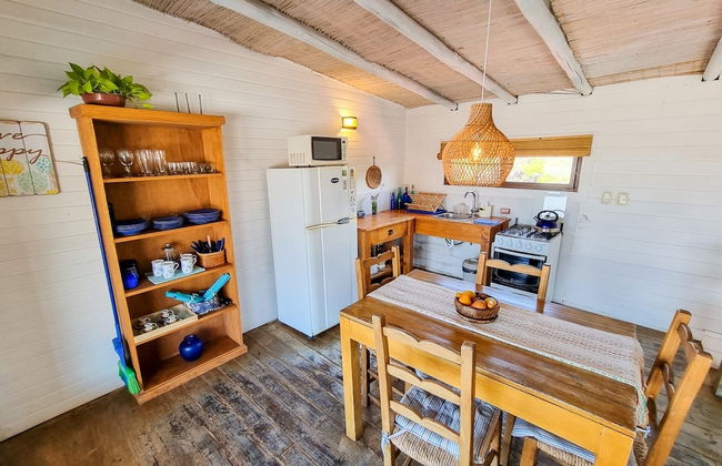 Cabañas Kundalini Punta de Diablo - Photo 39