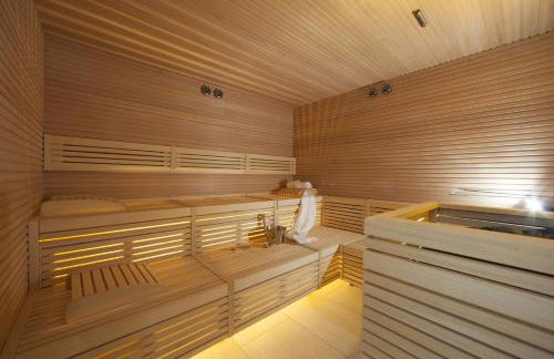 Aparthotel Wellness Villa di Bosco - Foto 11