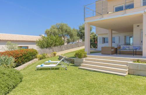 Villa Garau / Heura 8 - Foto 44