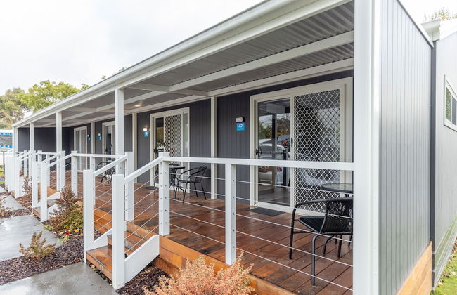 NRMA Ballarat Holiday Park - Foto 52