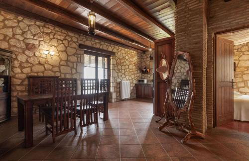 Armos Stone Villa - Private Pool & Sea Views, by ZanteWize - Foto 8