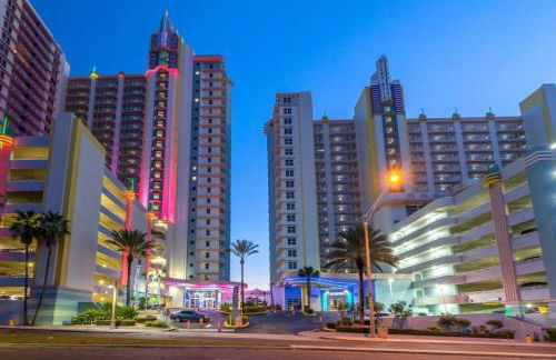 Wyndham Ocean Walk 2429 - Vacation in Resort luxury - Just Updated 1BR King Bed Master Jacuzzi Suite - Foto 28