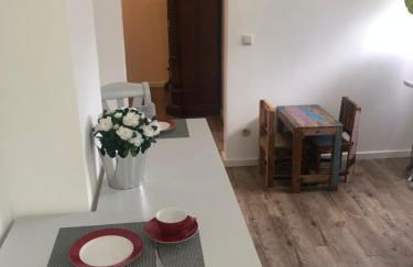 Bel Art Etage mit großem Parkplatz - Foto 23