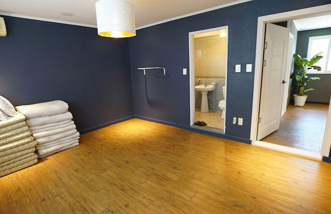 Oikos Leisure Pension - Foto 6