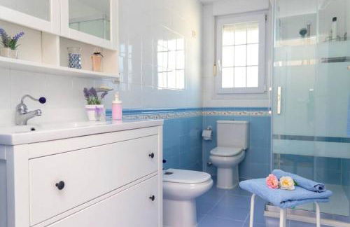 La Casa de Silvia Visita Parque Warner, Madrid y alrededores - Foto 19