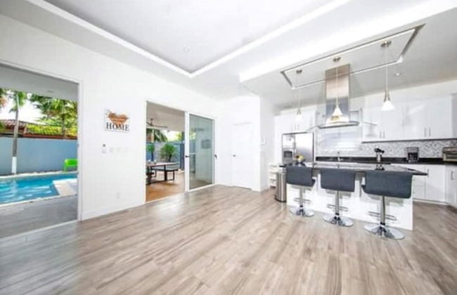 Playa Potrero Modern 3 BR Home Centrally Located - Casa Coastal Serenity - Photo 3