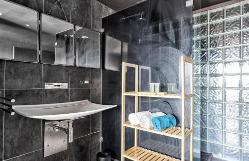 507 Citroen Suite - Superb apartment Seine view - Foto 8