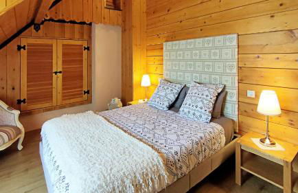 Gîte chalet la Bergerie de Sentantony - Val d'Azun - Montagne Pyrénées - Photo 3