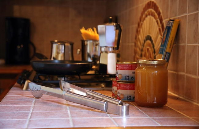 Tenuta Montemassi Podere Montauzzo - Foto 23