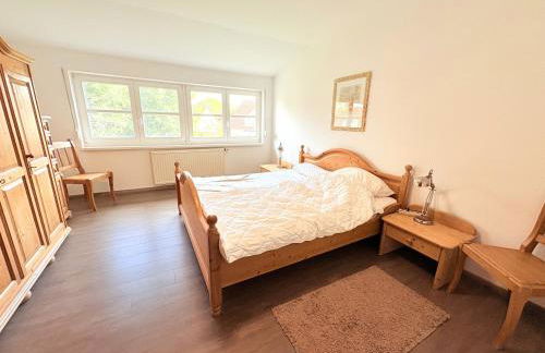 Ferienhaus zum Kranichblick - Foto 12