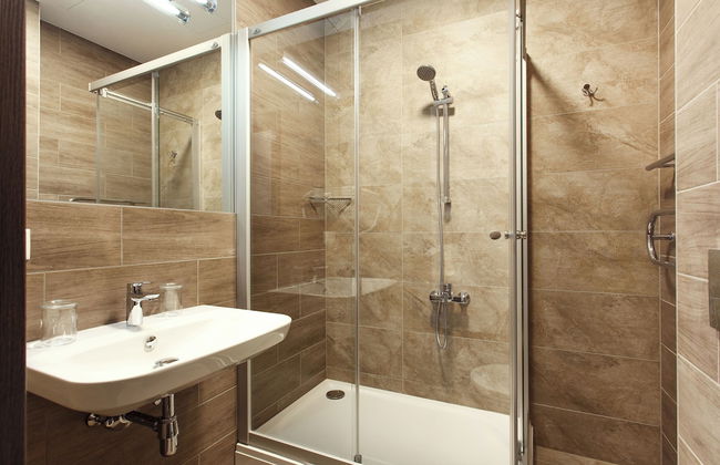 Old Town Trio Apartments - Foto 76